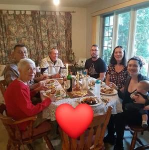 Meet your Posher, Barbara